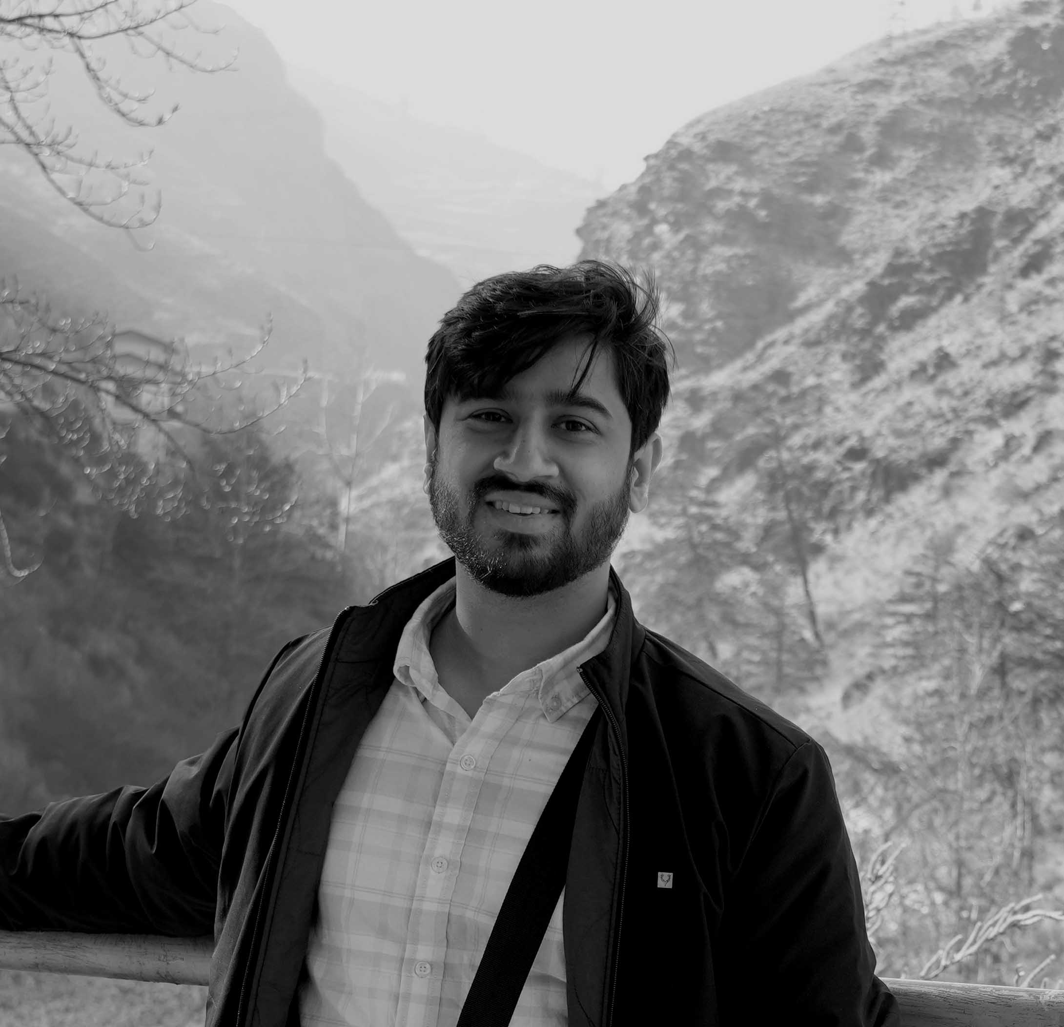 Utkarsh Upadhyay